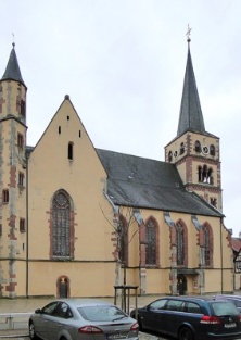 Karlstadt