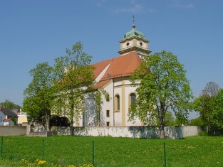 Regensburg MariaeHimmelfahrt