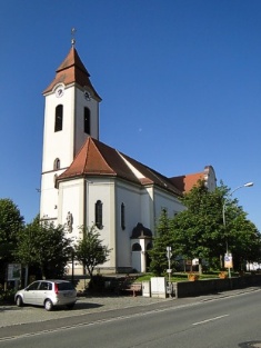 Schnaittenbach