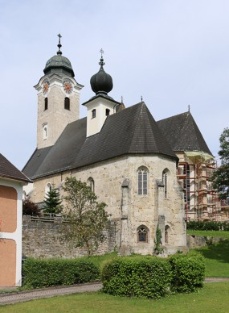 Wartberg an der Krems