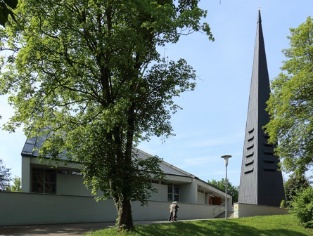 Ruhstorf an der Rott