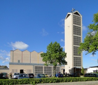 Wendelstein