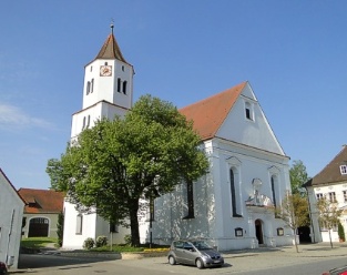 Rennertshofen