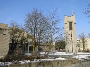 Regensburg HeiligGeist