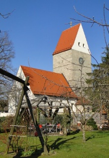 Selingstadt