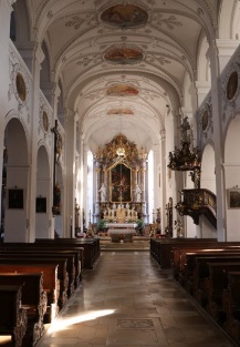 Neuburg Donau Peter2