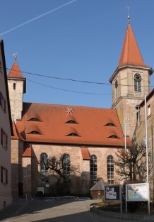 Buechenbach ev