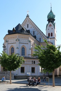 Rosenheim