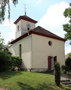 Reichersdorf