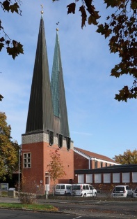 Nuernberg Langwasser PG