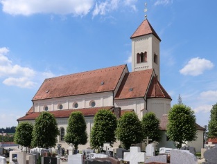 Tagmersheim