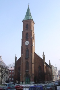 Ingolstadt Matthaeus