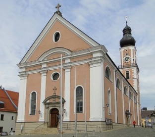 Cham Jakob
