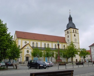 Mitterteich