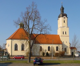 Ingolstadt Blasius