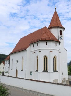 Wasserzell