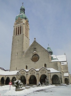 SanktGallen Neudorf