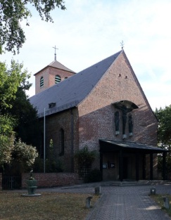 Nuernberg Grossreuth ev