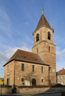 Wallesau