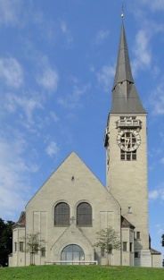 Romanshorn ref