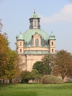 Freystadt Mariahilf