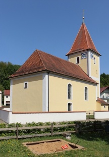 Lampertshofen
