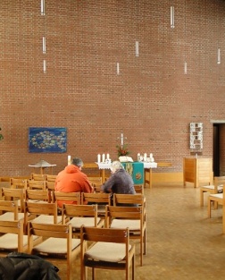 Manching Christuskirche2