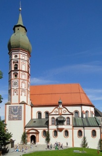 Andechs