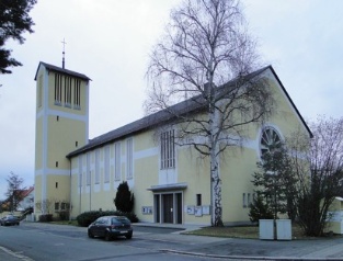 Nuernberg Rupert