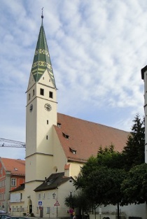Pappenheim ev