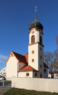 Biesenhard