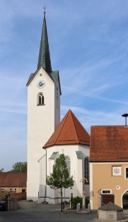 Schwarzhofen