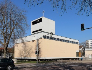 Ingolstadt Johannes
