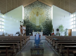Hohenpeissenberg Pfarrkirche2