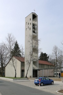 Nuernberg Altenfurt ev