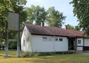 Tegernheim ev