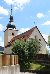 Hohenstadt