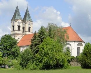 Niederalteich