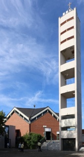Nuernberg Roethenbach Nikodemus