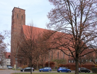 Augsburg Elisabeth