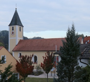 Schoenhofen