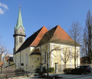 Erbendorf