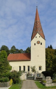 Suffersheim