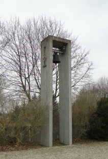 Westenhausen Friedhof