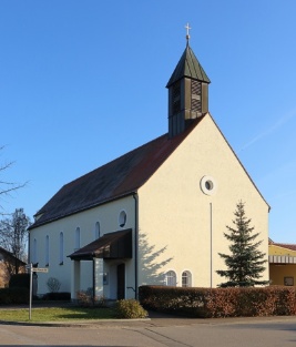 Katzdorf