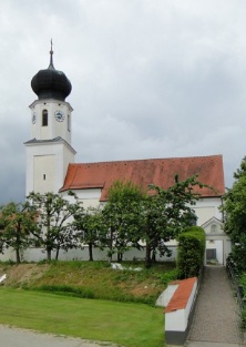 Holzharlanden