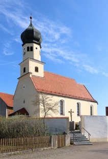 Meilenhofen