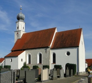 Ilmendorf