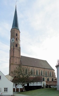 Dingolfing Johannes