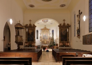 Hohenwart Marktkirche2